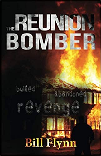 The Reunion Bomber by Bill Flynn