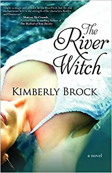 The River Witch by Kimberly Brock