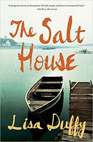 The Salt House by Lisa Duffy