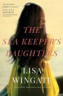  The Sea Keeper’s Daughters by Lisa Wingate