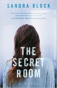 The Secret Room by Sandra Block