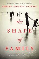 The Shape of Family by Shilpi Somaya Gowda