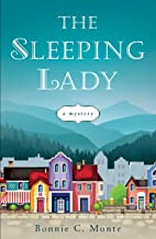 The Sleeping Lady by 