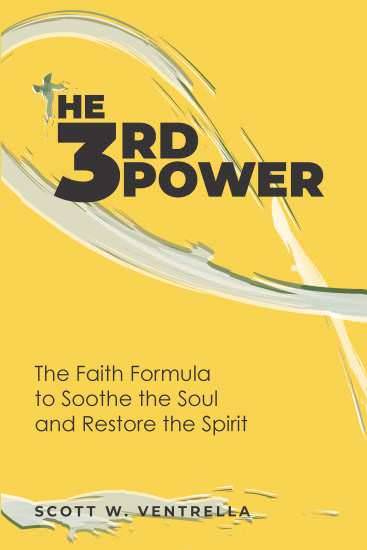 The 3rd Power by Scott W. Ventrella