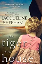 The Tiger in the House by Jacqueline Sheehan