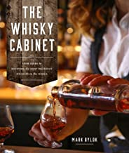 The Whisky Cabinet by Mark Bylok