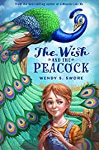The Wish and the Peacock by 