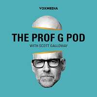 The Prof G Pod by 
