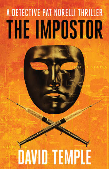 The Impostor by David Temple
