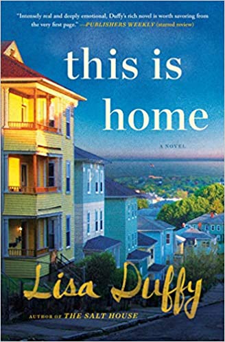 This is Home by Lisa Duffy