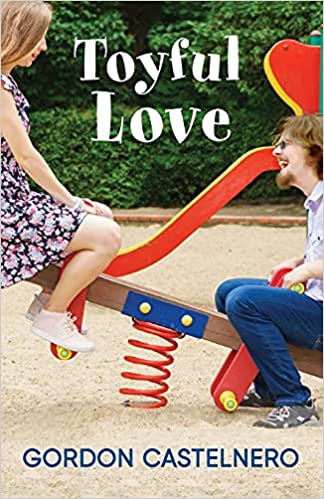 Toyful Love by Gordon Castelnero