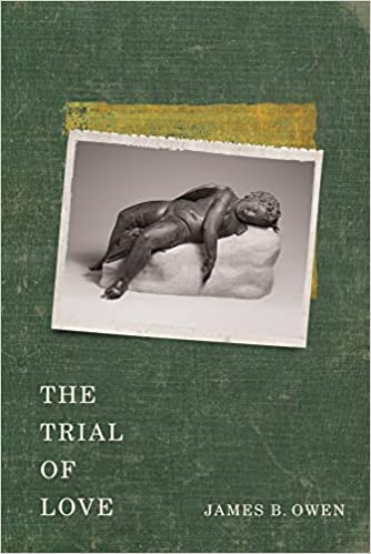 The Trial of Love by James B. Owen