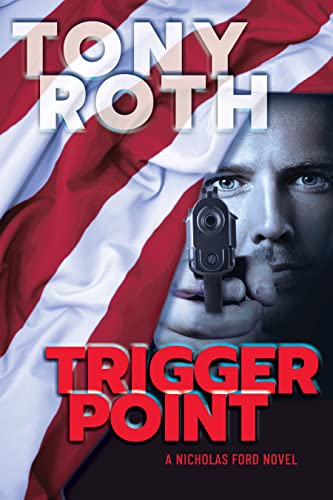 Trigger Point by Tony Roth