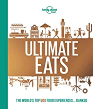 Ultimate Eats by Lonely Planet