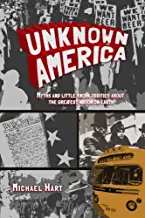Unknown America by Michael Hart
