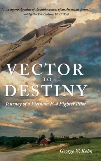 Vector to Destiny by George W. Kohn