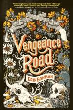 engeance Road by rin Bowman