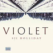 Violet by SJI Holliday