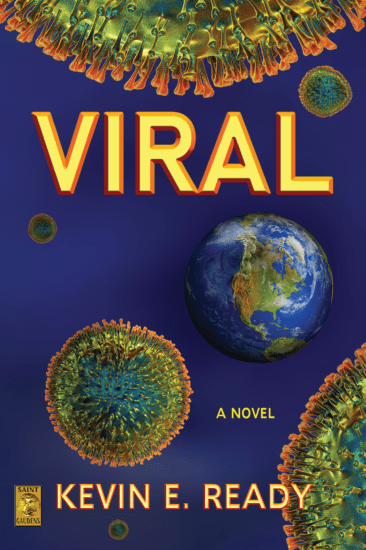 Viral by Kevin E. Ready