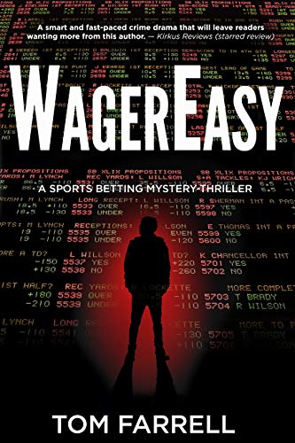 WagerEasy by 