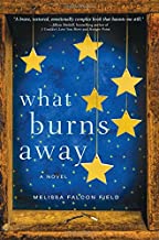 What Burns Away by Melissa Falcon Field