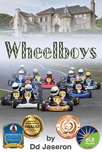 Wheelboys by 