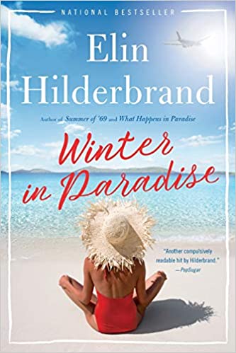 Winter in Paradise by Elin Hilderbrand