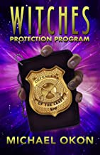 Witches Protection Program by 