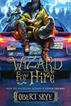 Wizard for Hire by 