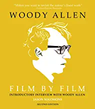 Woody Allen Film by Film by Jason Solomons