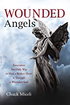 Wounded Angels by 