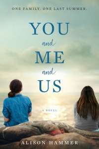 You and Me and Us by Alison Hammer