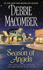 A Season of Angels by Debbie Macomber (Avon)