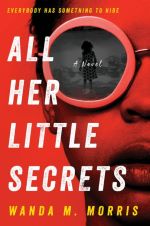 All Her Little Sisters (William Morrow) by Wanda M. Morris 