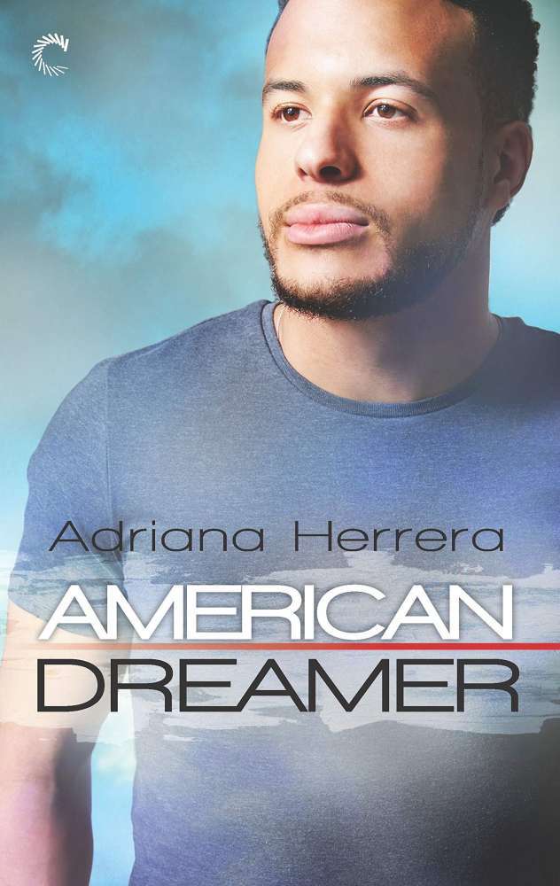 American Dreamer  by Adriana Herrera