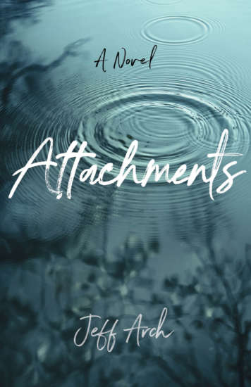 Attachments by Jeff Arch