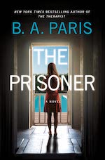 The Prisoner by B. A. Paris