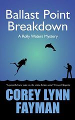 Ballast Point Breakdown by Corey Lynn Fayman