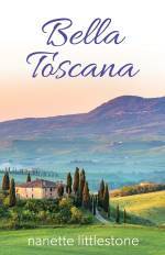 Bella Toscana by Nanette Littlestone 