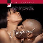 Beyond Temptation by Brenda Jackson