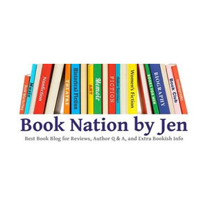 Book Nation by Jen