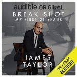 Break Shot by James Taylor