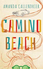 Camino Beach by Amanda Callendrier