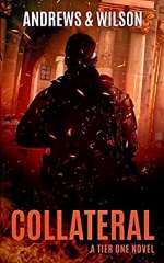Collateral by Jeffrey Wilson and Brian Andrews