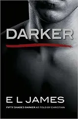 Darker: Fifty Shades Darker by Christian, E.L. James