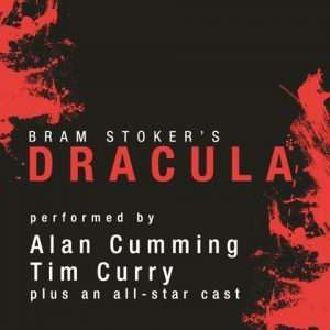 Dracula  by Bram Stoker