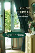Equilibrium by Lorrie Thomson