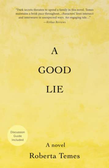A Good Lie by Roberta Temes