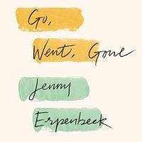 Go, Went, Gone by Jenny Erpenbeck