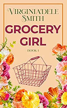 Grocery Girl by Virginia'dele Smith